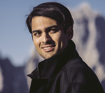 Matteo Bocelli, Rising Artist And Son Of Andrea Bocelli, Talks About His Excellent Debut Single “Solo,” And His New Songs 1 Matteo Bocelli