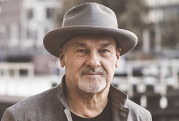 Paul Carrack