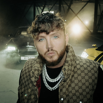 James Arthur