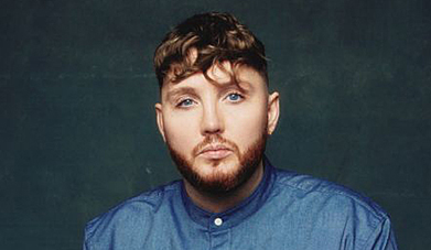 James Arthur