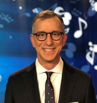 NMPA CEO David Israelite Discusses Music Royalties During The Pandemic, The Latest On Copyright Royalty Board Hearings, And The Growth Of TikTok And Other Income Streams 1 David Israelite