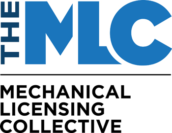 The MLC logo