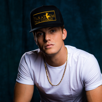 Hit Country Artist Parker McCollum Talks About His #1 Hit “To Be Loved By You,” His Album <em>Gold Chain Cowboy</em>, And His Latest Songs 1 Parker McCollum