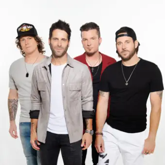 parmalee 330