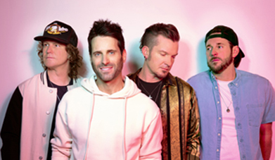 parmalee 391