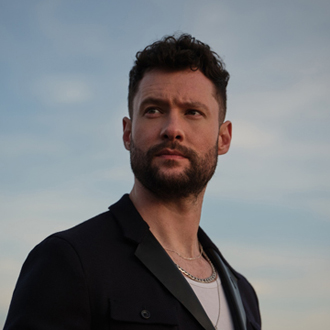 Calum Scott