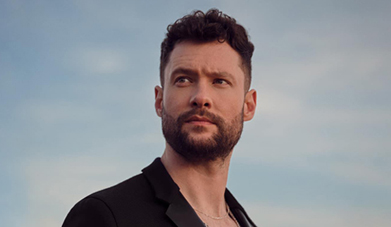 Calum Scott