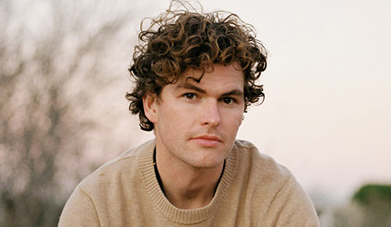 Vance Joy