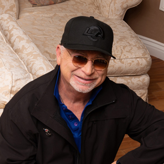 David Paich