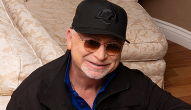 David Paich