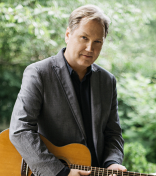 Steve Wariner