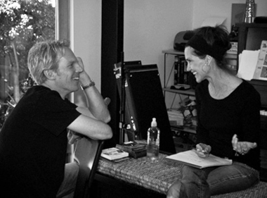 George Merrill & Shannon Rubicam Talk About Writing Their Classic Hits “I Wanna Dance With Somebody” And “How Will I Know” For Whitney Houston, And Their Pop Duo, Boy Meets Girl 1 George Merrill & Shannon Rubicam
