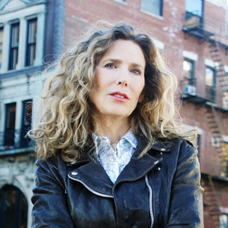 Sophie B. Hawkins