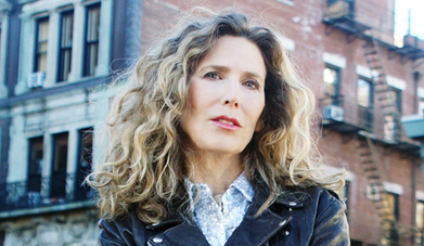 Sophie B. Hawkins