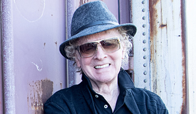 Ian Hunter