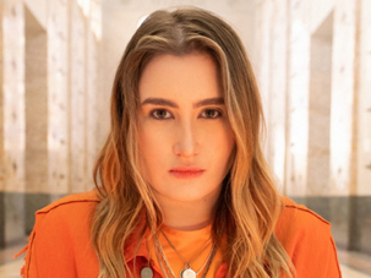 Rosa Linn Interview