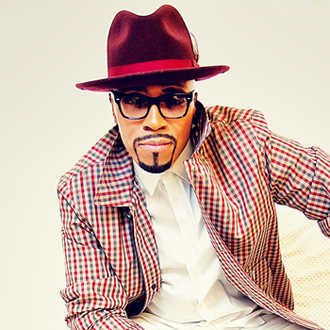 Teddy Riley