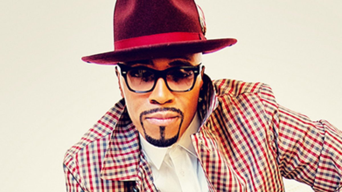 Teddy Riley Interview | Top Hits Written And Produced