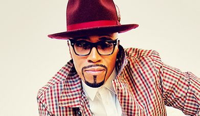 Teddy Riley