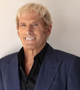 Michael Bolton