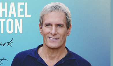 Michael Bolton