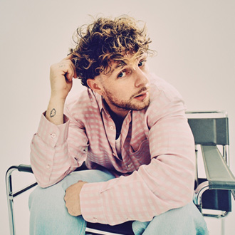 Tom Grennan