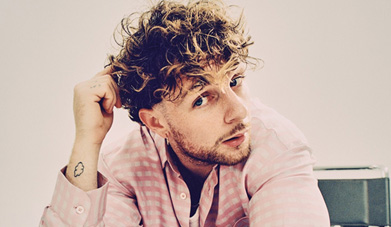 Tom Grennan