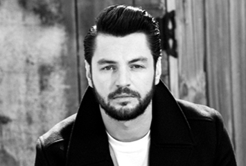 Chayce Beckham