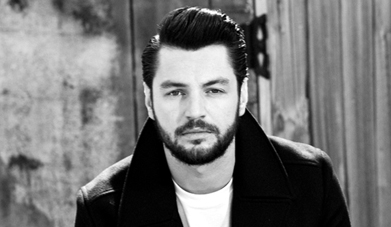 chayce beckham 391