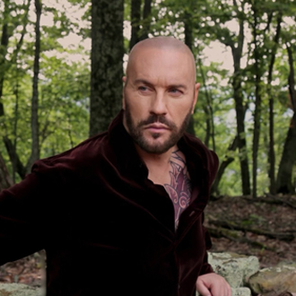 Desmond Child