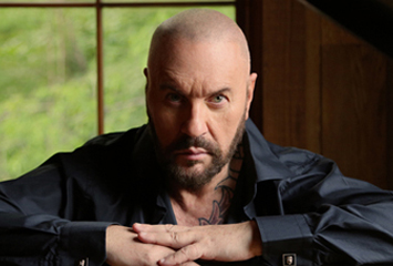 desmond child 355