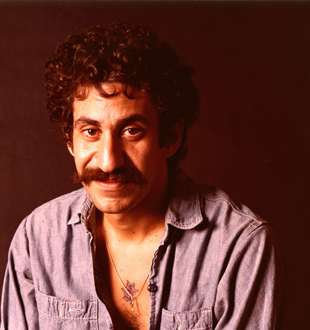 A.J. Croce, Singer/Songwriter And Son Of Legendary Artist Jim Croce, Talks About His Croce Plays Croce 50th Anniversary Tour, And His Songwriting 2 Jim Croce