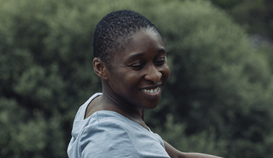 Cynthia Erivo