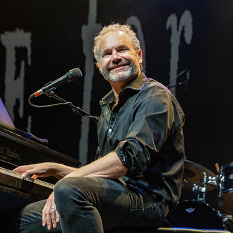 John Ondrasik of Five for Fighting