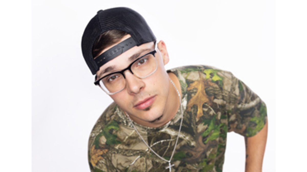Interview With Chase Matthew - Writing Hit Songs Like 