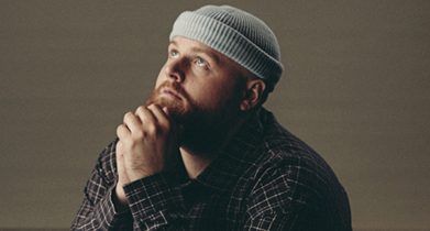 Tom Walker