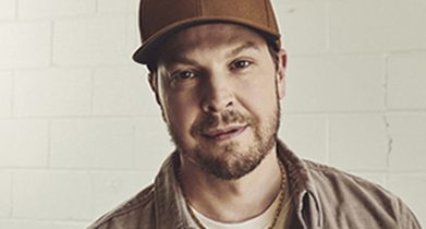 gavin degraw