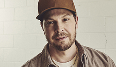 gavin degraw