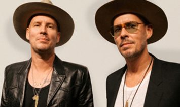 hanseroth twins