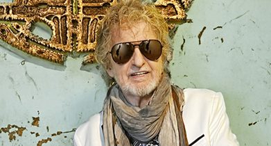 jon anderson yes new