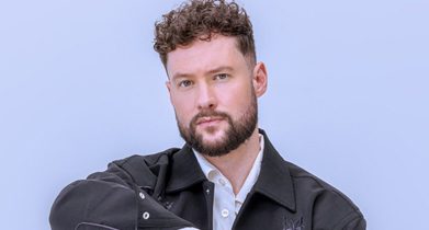 calum scott