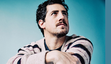 michael marcagi