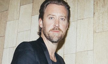 charles kelley