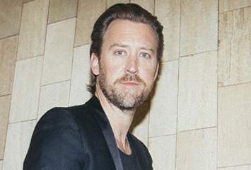 charles kelley