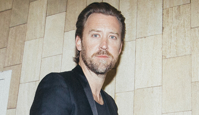 charles kelley