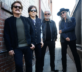 Doobie Brothers