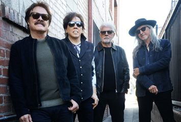 doobie brothers