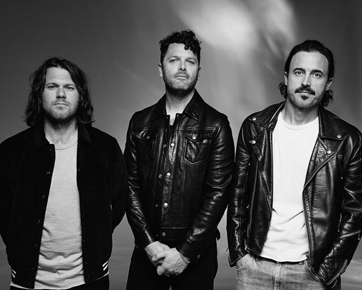 The Fray with Joe King