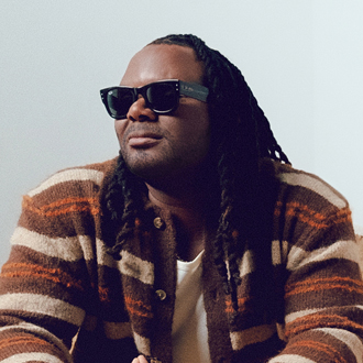 Acclaimed Soul/Pop/Gospel Artist Blessing Offor Talks About His Excellent New Album, <em>Real</em>, And His Musical Journey 1 Blessing Offor