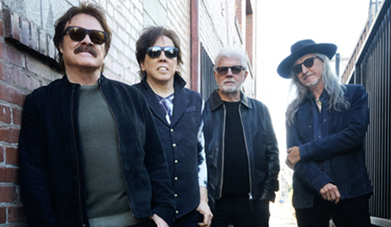doobie brothers